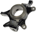 STEERING KNUCKLE