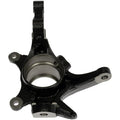 STEERING KNUCKLE