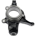 STEERING KNUCKLE