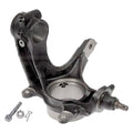 STEERING KNUCKLE
