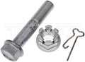 STEERING KNUCKLE