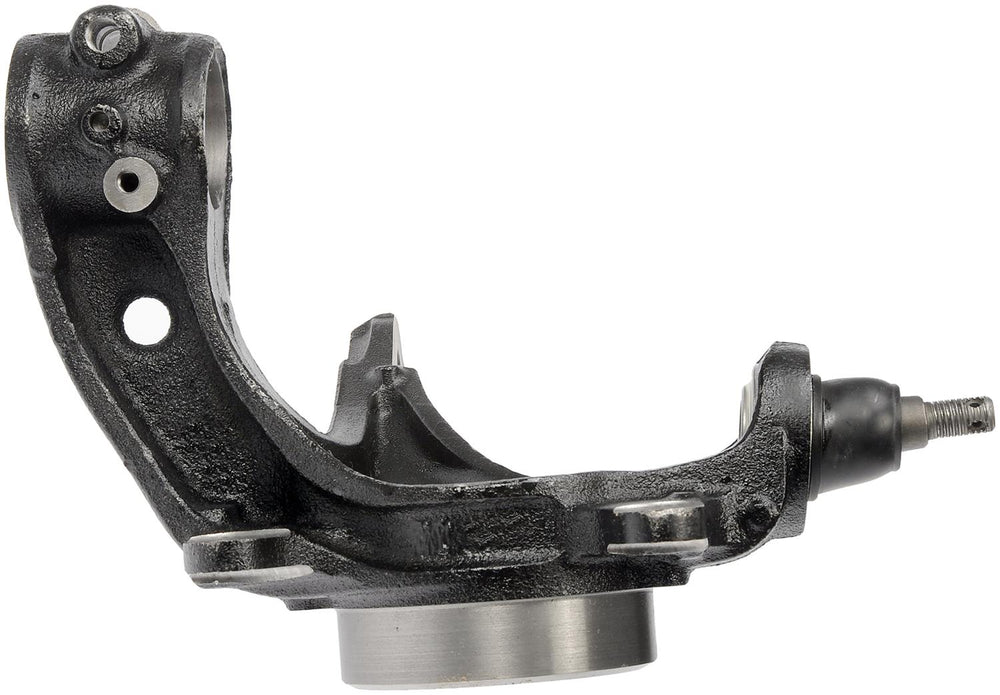 STEERING KNUCKLE