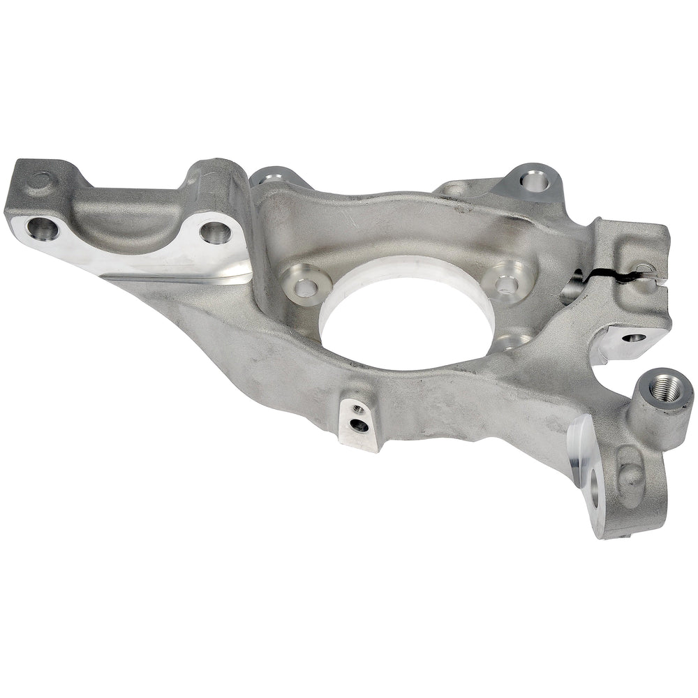STEERING KNUCKLE