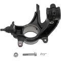 STEERING KNUCKLE