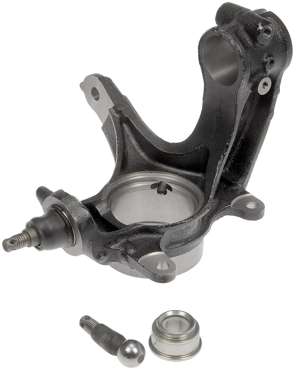 STEERING KNUCKLE