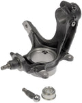 STEERING KNUCKLE