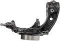 STEERING KNUCKLE