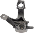 STEERING KNUCKLE