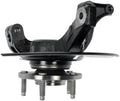 LOADED KNUCKLE