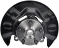 LOADED KNUCKLE