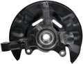 LOADED KNUCKLE