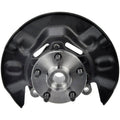 LOADED KNUCKLE