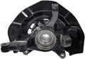 LOADED KNUCKLE