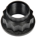 LOADED KNUCKLE