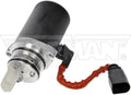 COUPLING OIL PUMP