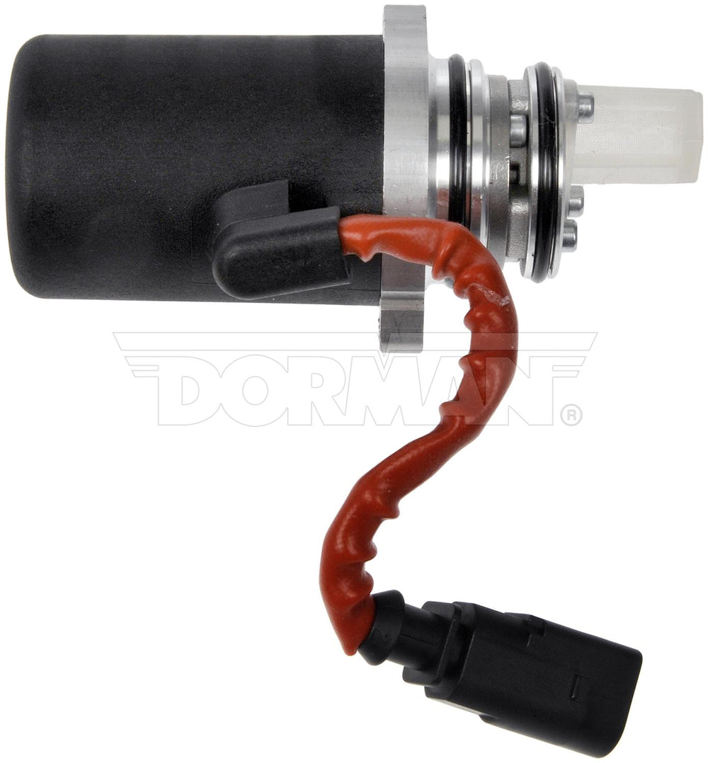 COUPLING OIL PUMP