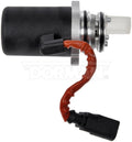 COUPLING OIL PUMP