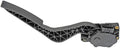 ACCELERATOR PEDAL ASSEMBLY