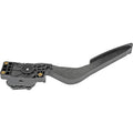 ACCELERATOR PEDAL ASSEMBLY