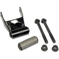 0814 FORD E150/9922 E350 SD/0314 E250/0322 E450/8097 F350 REAR POSITION LEAF SPRING SHACKLE KIT