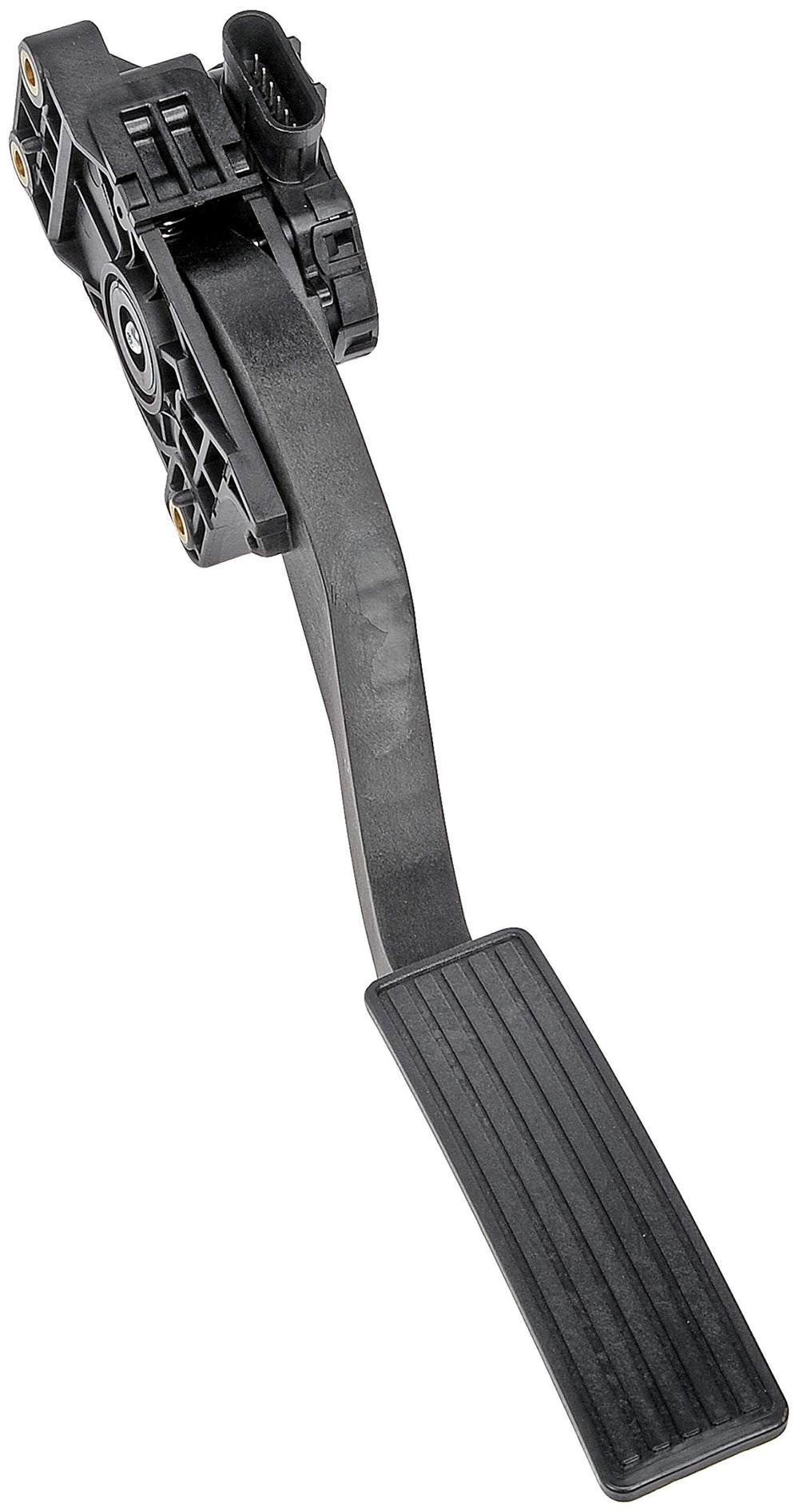 ACCELERATOR PEDAL ASSEMBLY