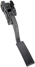 ACCELERATOR PEDAL ASSEMBLY