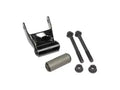 0814 FORD E150/9922 E350 SD/0314 E250/0322 E450/8097 F350 REAR POSITION LEAF SPRING SHACKLE KIT