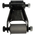 9614 EXPRESS/SAVANA 1500/9622 EXPRESS/SAVANA 2500/3500 REAR POSITION LEAF SPRING SHACKLE KIT