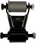 9614 EXPRESS/SAVANA 1500/9622 EXPRESS/SAVANA 2500/3500 REAR POSITION LEAF SPRING SHACKLE KIT