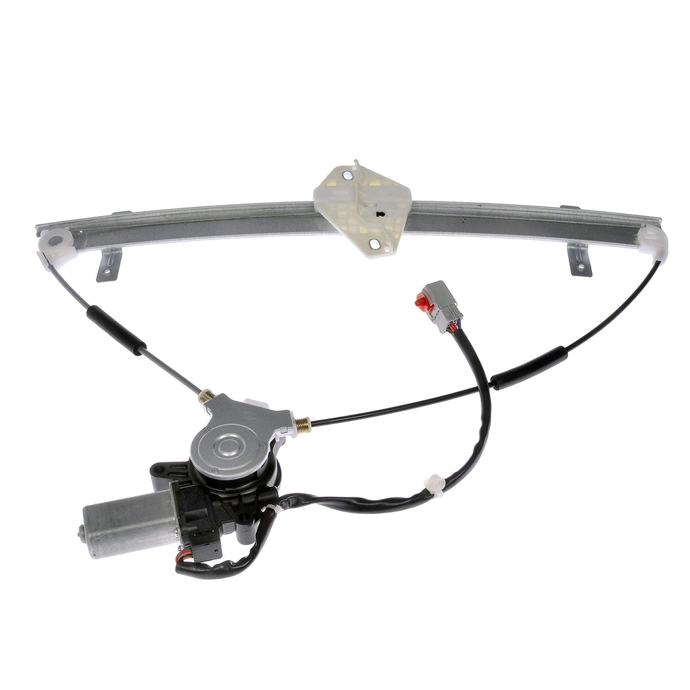 HONDA CRV 0602 POWER WINDOW MOTOR AND REGULATOR ASSEMBLY