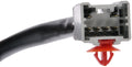 HONDA CRV 0602 POWER WINDOW MOTOR AND REGULATOR ASSEMBLY