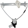 WINDOW REGULATOR