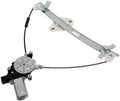 WINDOW REGULATOR