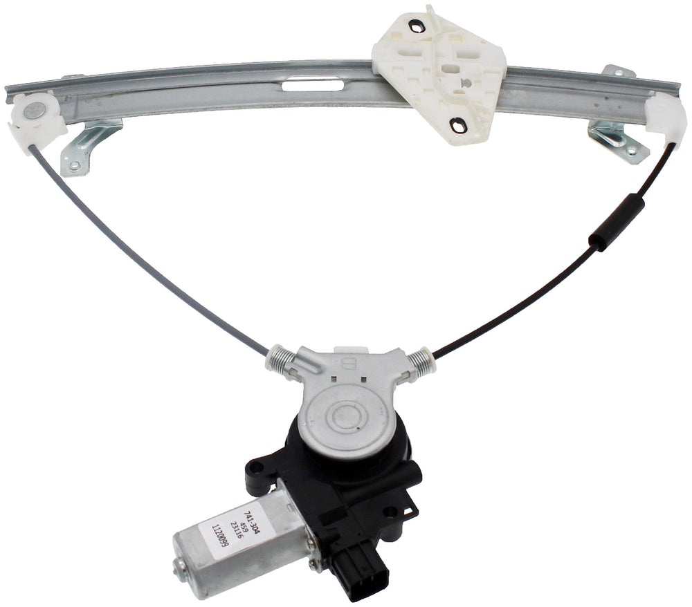 WINDOW REGULATOR