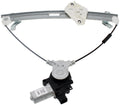 WINDOW REGULATOR
