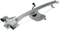 0713 SILVERADO/SIERRA 1500/2500HD/3500HD POWER WINDOW REGULATOR AND MOTOR ASSEMBLY