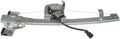 0713 SILVERADO/SIERRA 1500/2500HD/3500HD POWER WINDOW REGULATOR AND MOTOR ASSEMBLY