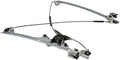 0714 SILV/SIERRA 2500/3500 HD/TAHOE/SUBURBAN 1500/YUKON POWER WINDOW REGULATOR AND MOTOR ASSEMBLY