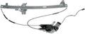 MOTOR/REGULATOR ASSEMBLY