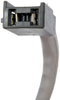 MOTOR/REGULATOR ASSEMBLY