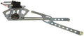 CADILLAC 0099 CHEVROLET 0288 GMC 0288 POWER WINDOW MOTOR AND REGULATOR ASSEMBLY