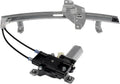 WINDOW REGULATOR
