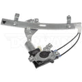 WINDOW REGULATOR