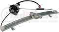 MOTOR/REGULATOR ASSEMBLY