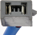 MOTOR/REGULATOR ASSEMBLY