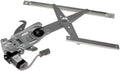WINDOW REGULATOR