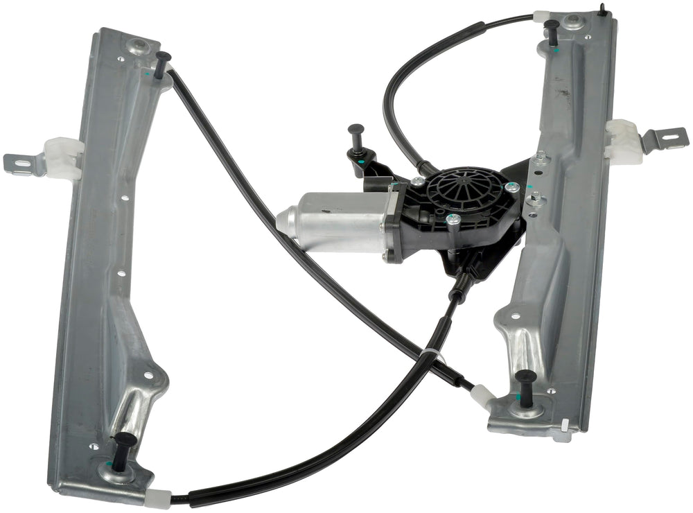 WINDOW REGULATOR