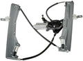 WINDOW REGULATOR