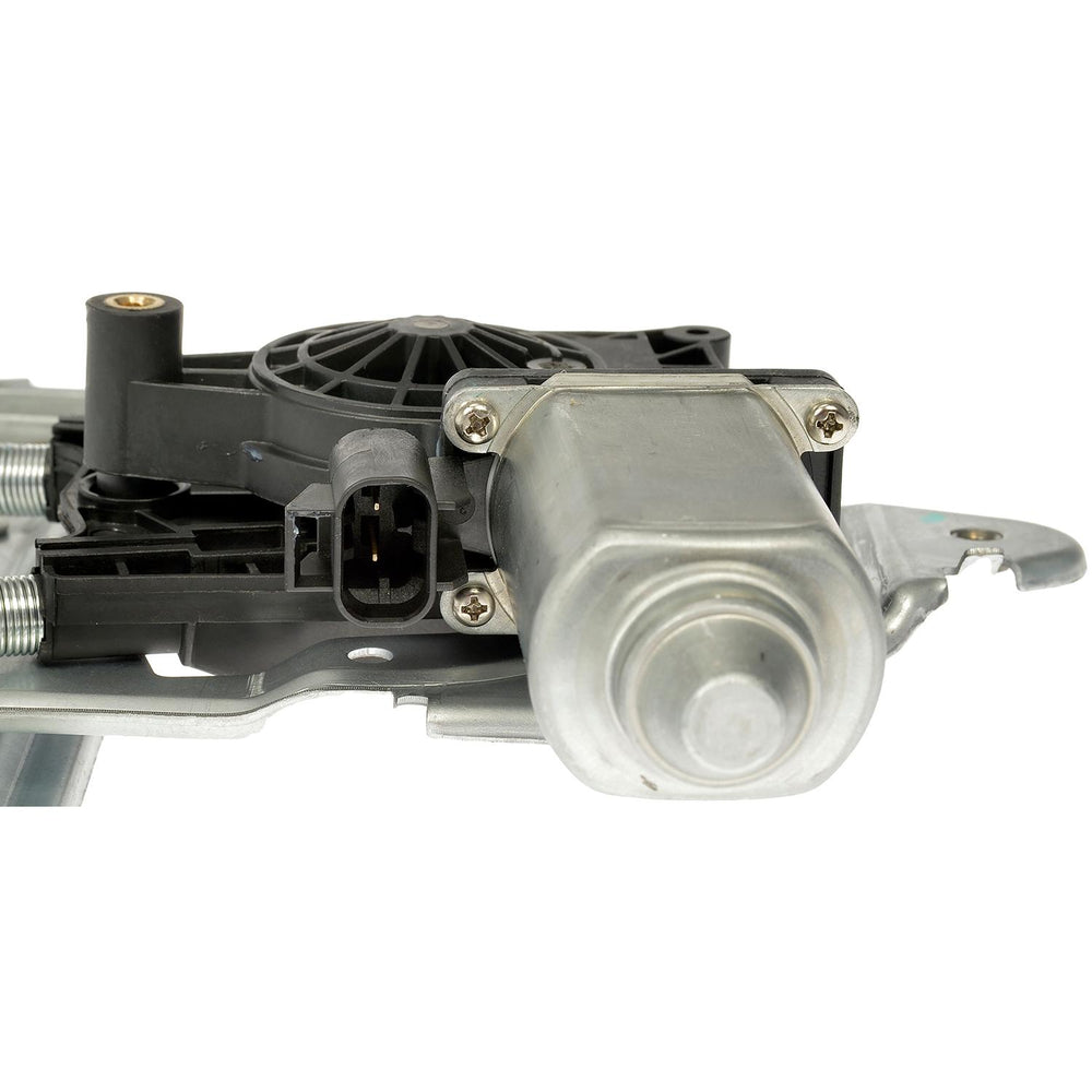 WINDOW REGULATOR