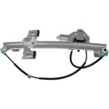 WINDOW REGULATOR